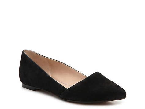 Free Shipping & Returns available. . Dsw black flats